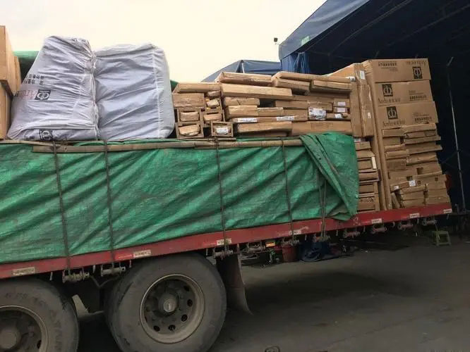 泸溪家具托运